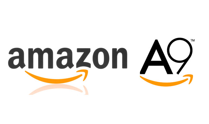 Algorithme Amazon A9