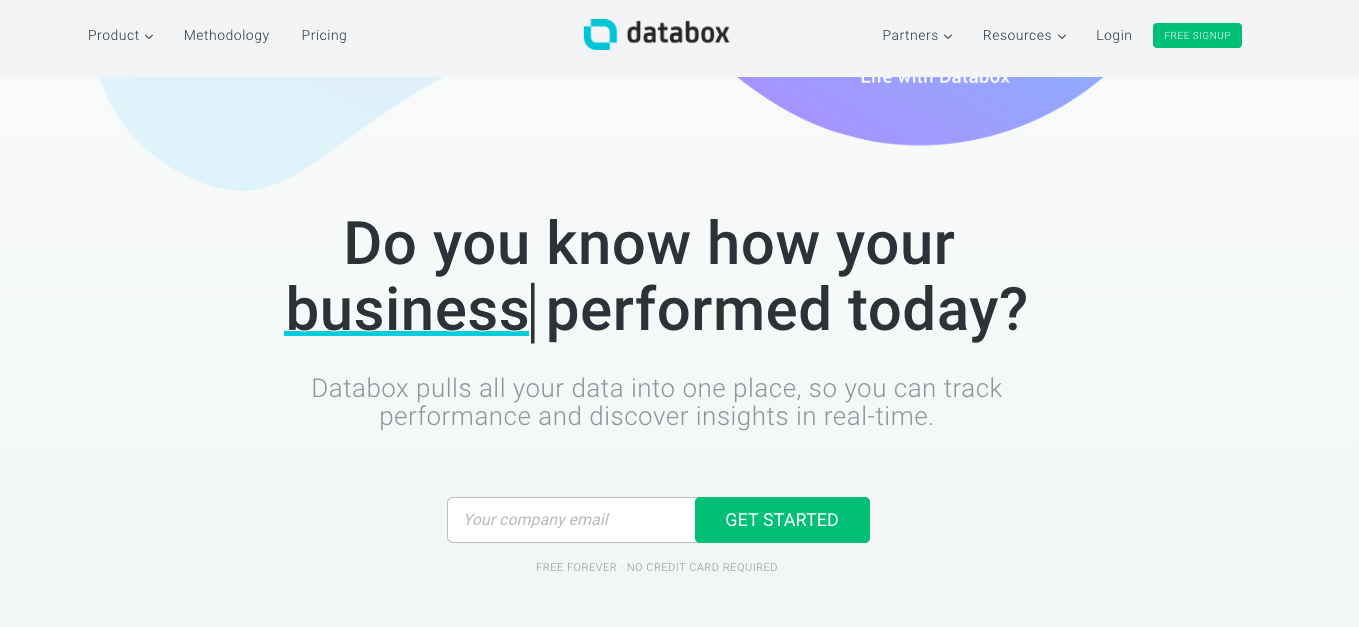 Comment exploiter Data Box?