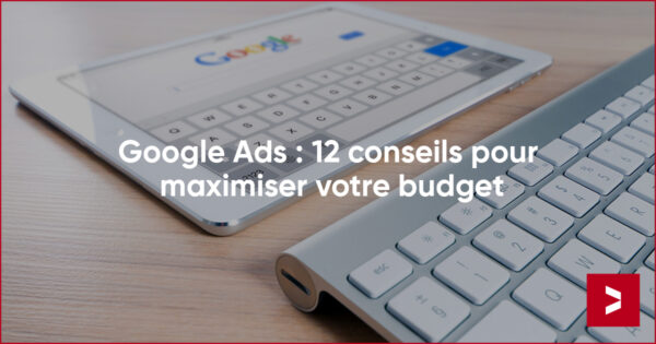google ads maximiser budget