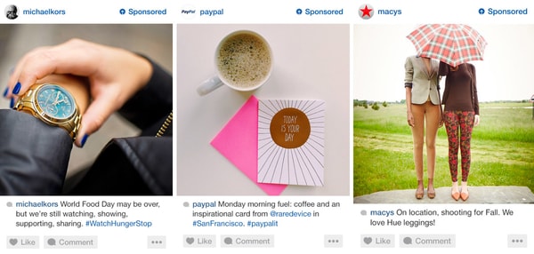 Comment faire de la publicité Instagram en 2023 - Le guide complet