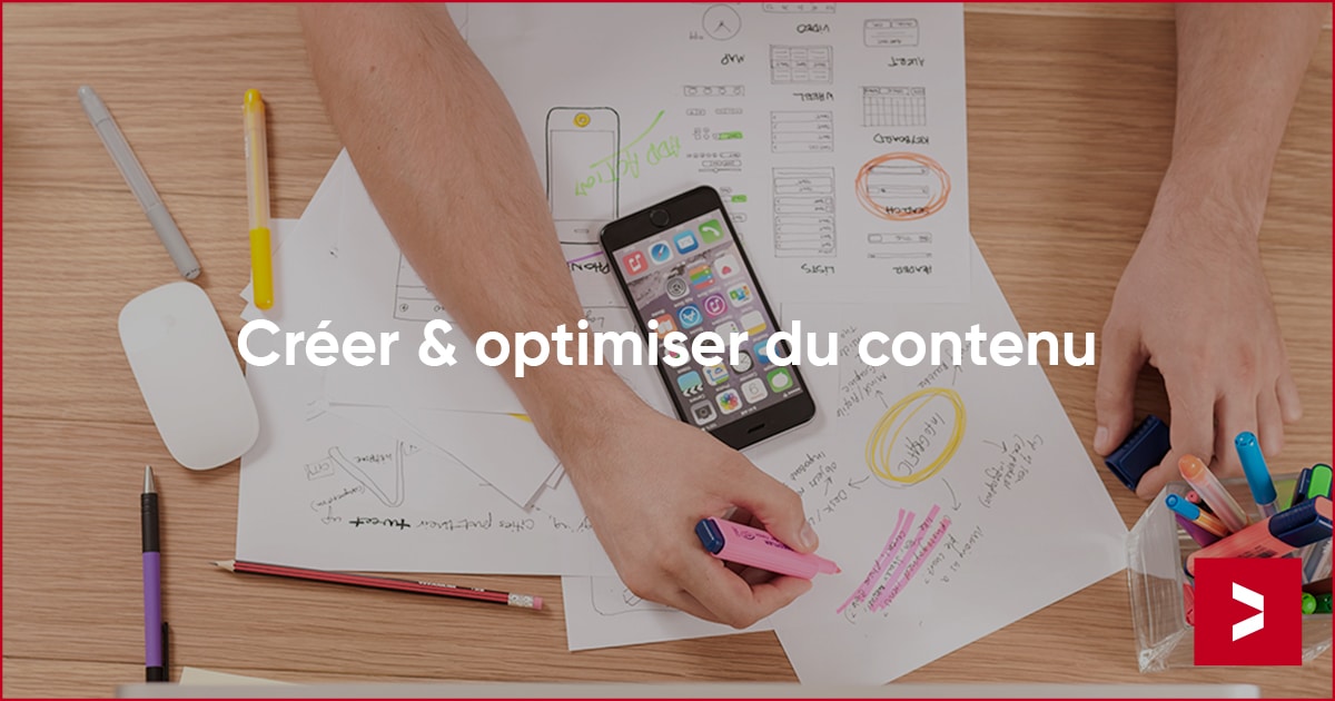 Comment créer du contenu web de qualité en 2025? – Digitad