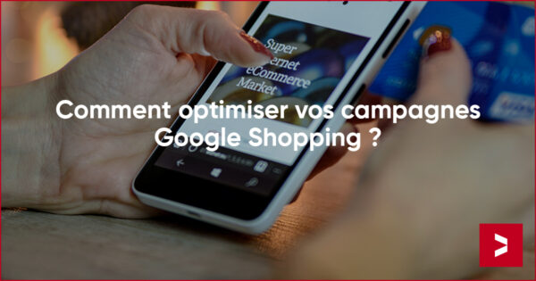 optimiser google shopping