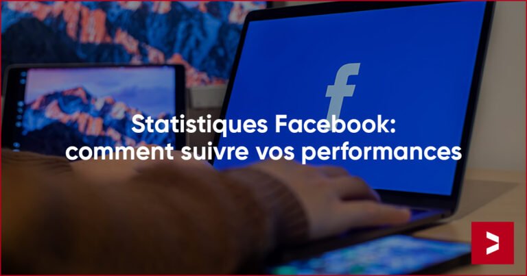 statistiques facebook