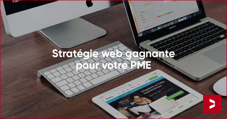 strategie web