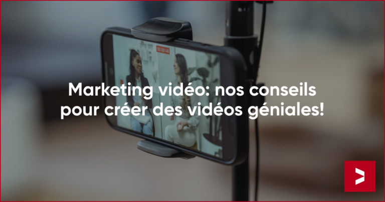 Réaliser sa vidéo marketing : Caméra professionnelle VS Smartphone. Les  arguments pour décider ! - enviededire