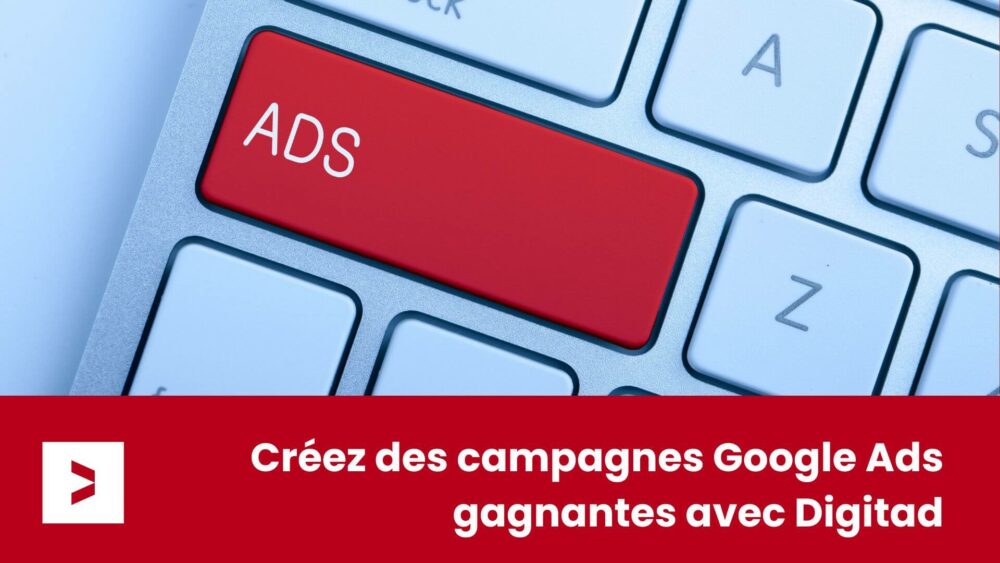 Agence Google Ads à Laval