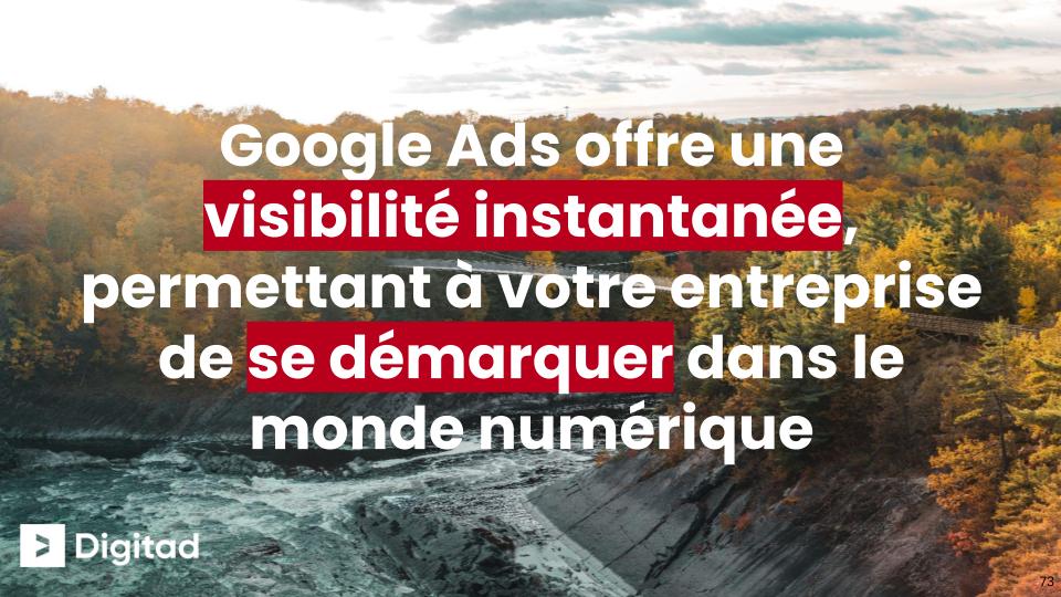 Expert Google Ads à Laval