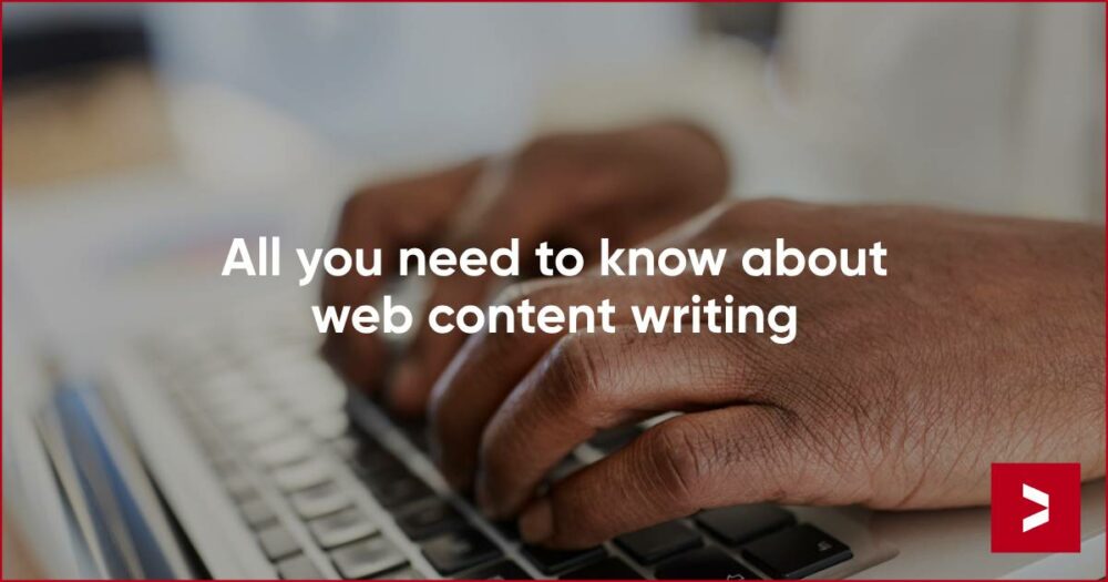 Content writting guide. All you need to know about content writing.