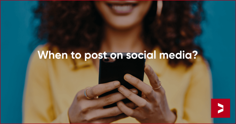 When is the best time to post on social media in 2024? – Digitad