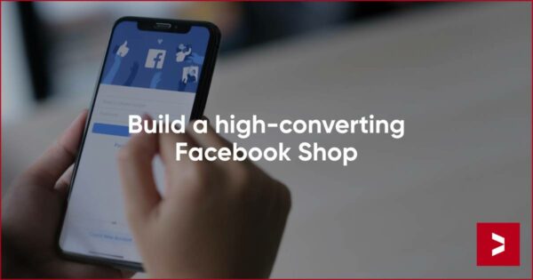 Facebook Shop: how to sell on Facebook
