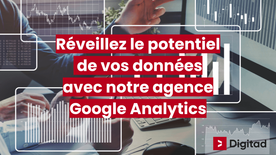 Consultant Google Analytics Montréal
