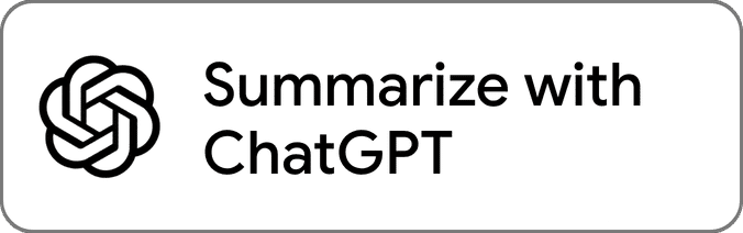 Ask ChatGPT for a recap