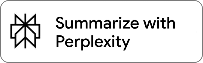 Ask Perplexity for a recap